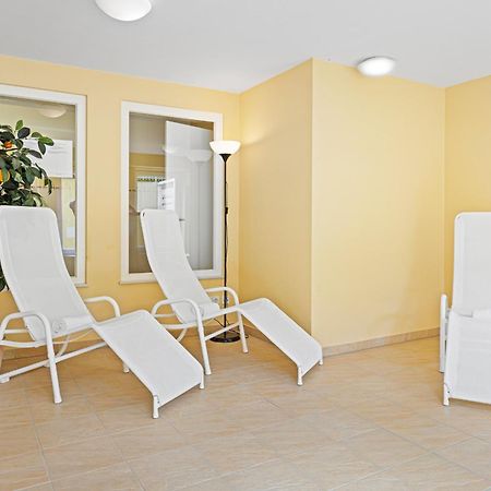 Apartment-Residenz Ostseestrand Apartment-Residenz Ostseestrand 31 Кюлунгсборн Екстер'єр фото